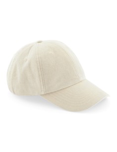 B-BC655-Casquette Vintage profil bas 2
